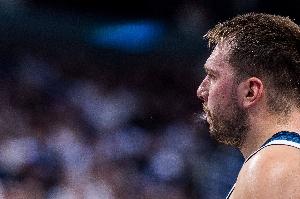 斯洛文尼亚资深教练：我们接近拿牌了 只要东契奇在阵中就有机会