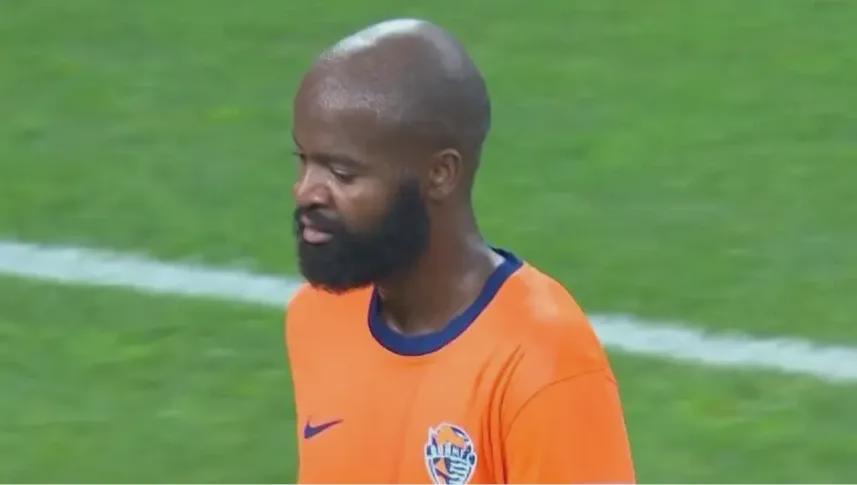 两失良机！兰克尔·泽今晚缺少进球运，海牛平局球迷啥心情？