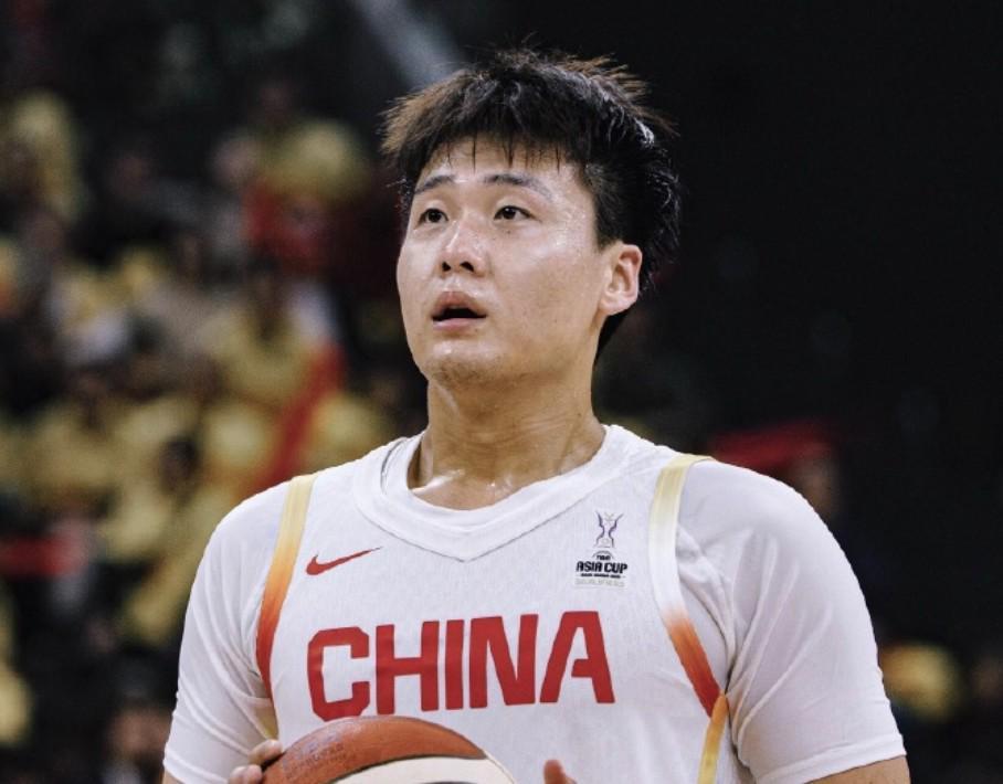 赵睿转会费创CBA历史纪录？北青：这种说法显然与事实不符